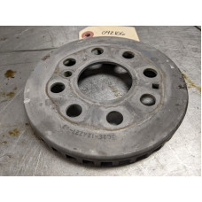 04Z106 Crankshaft Trigger Tone Ring For 11-16 Ford F-250 Super Duty 6.2 AL3E12A227AB 04Z106 Crankshaft Trigger Tone Ring For 11-16 Ford F-250 Super Duty 6.2 AL3E12A227AB